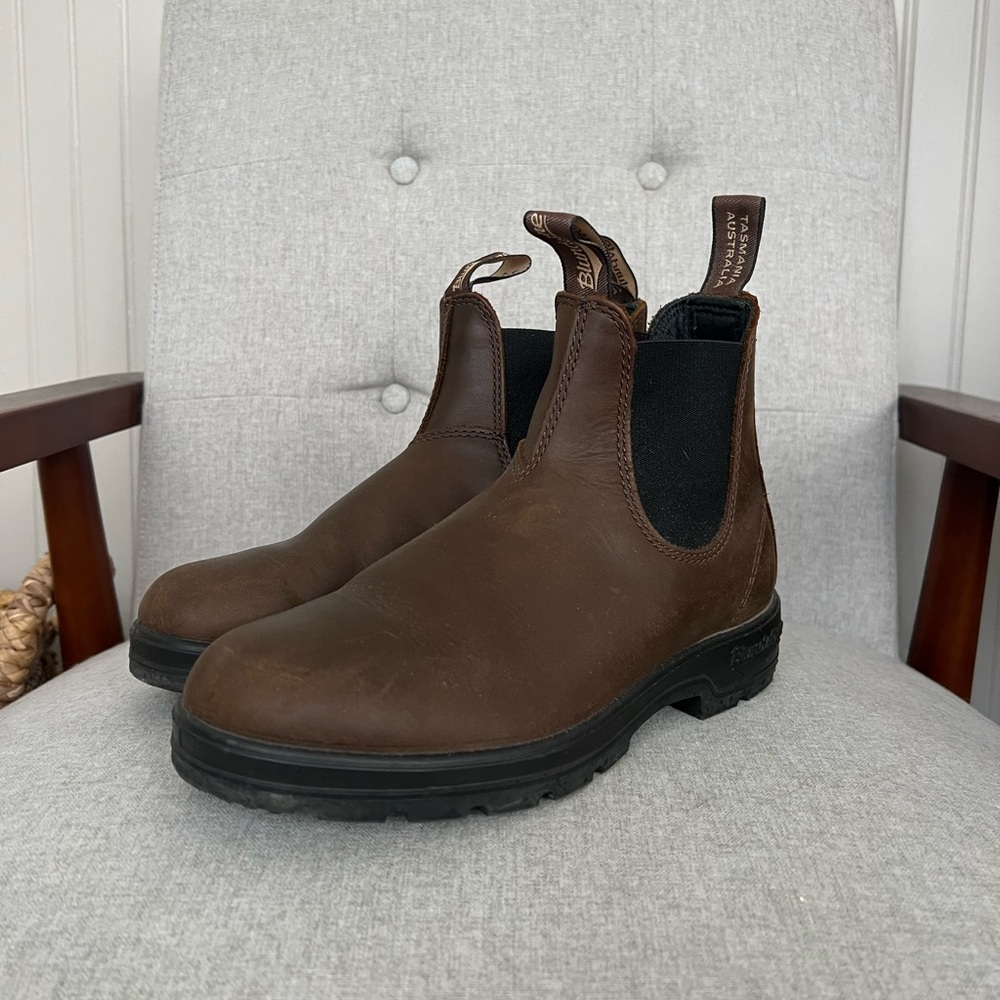 Blundstone Boots
